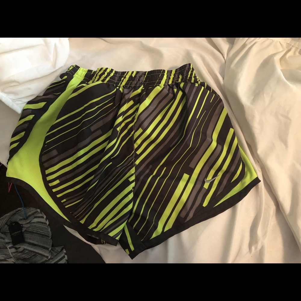 Nike Pro shorts, size XS